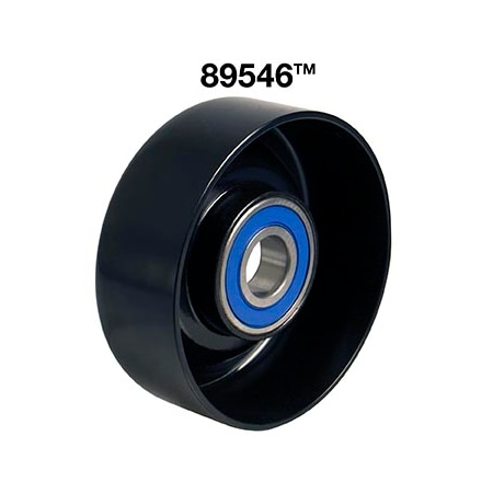 Dayco Idler/Tensioner Pulley, 89546 89546